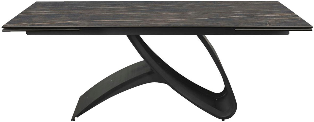 Home affaire Esstisch »Tangularis« 3 Stk. tlg. günstig online kaufen