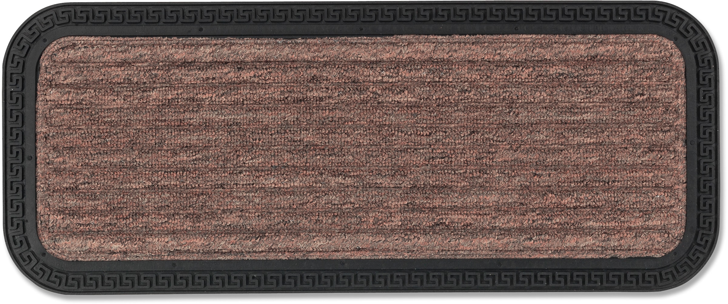 ASTRA Fußmatte »Border Star 1« rechteckig 8 mm Höhe Türmatte, Schmutzfangmatte, In -und Outdoor geeignet