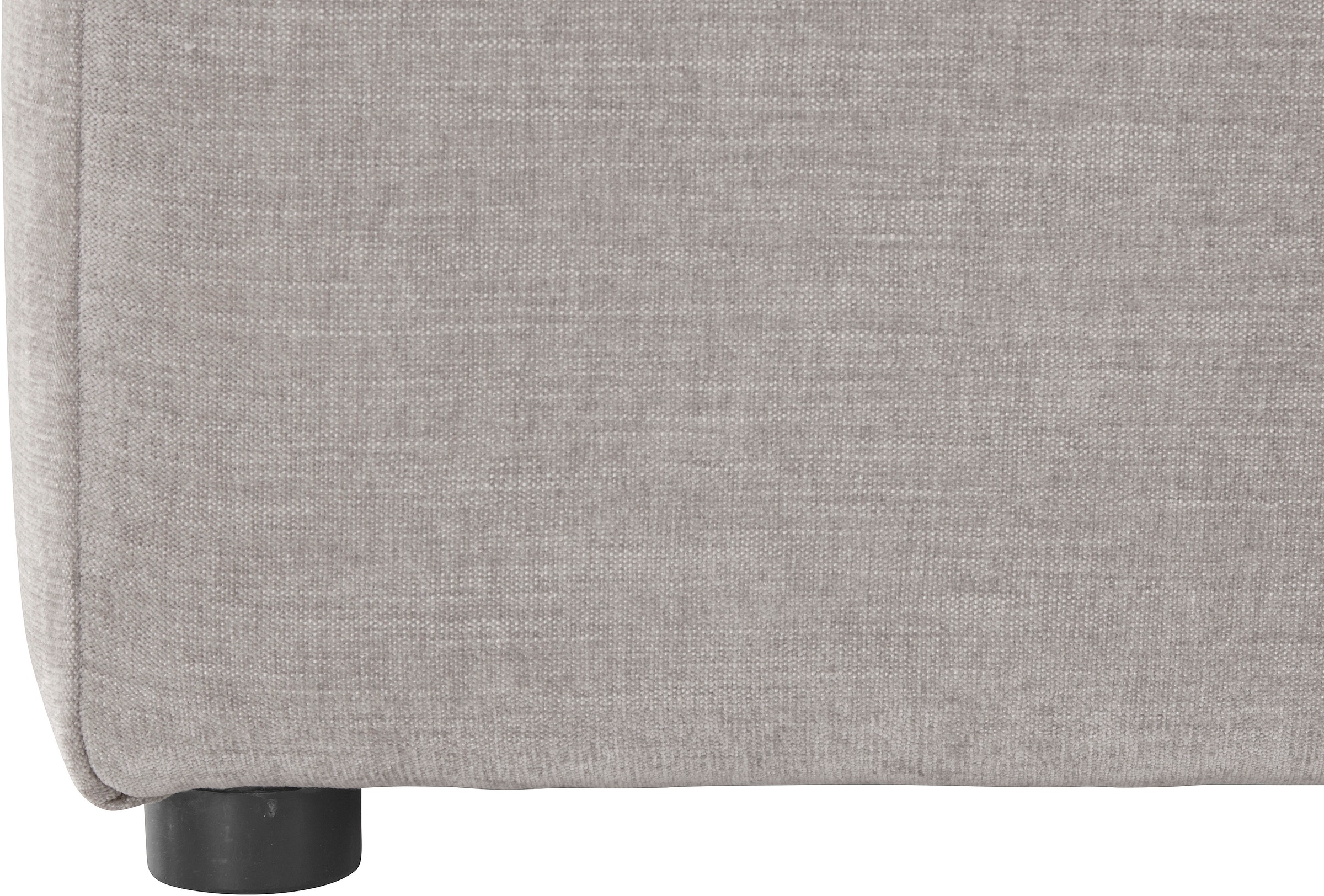 andas 3-Sitzer »Sundstrup L-Form«, Modulserie, individuelle Zusammenstellung