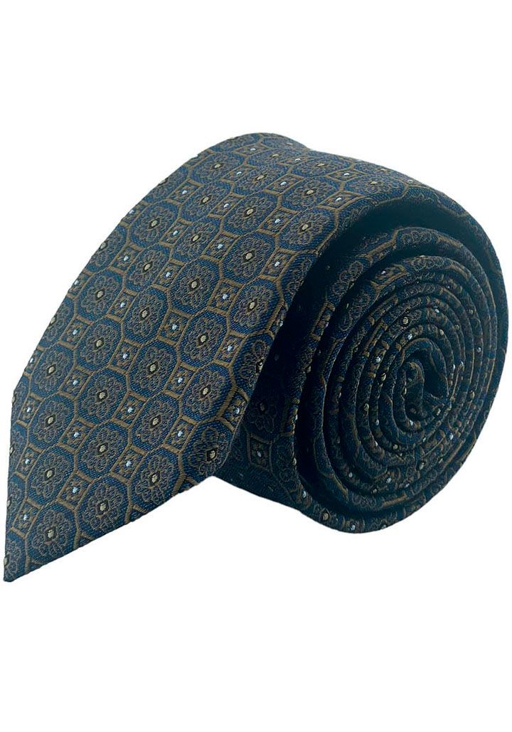 bestellen Reine Seide MONTI Krawatte, online