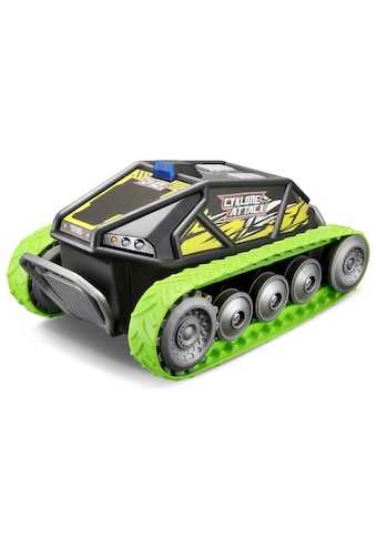 Maisto Tech RC-Monstertruck »Cyklone Attack Tread Shredder«, (Set, Komplettset), mit... kaufen