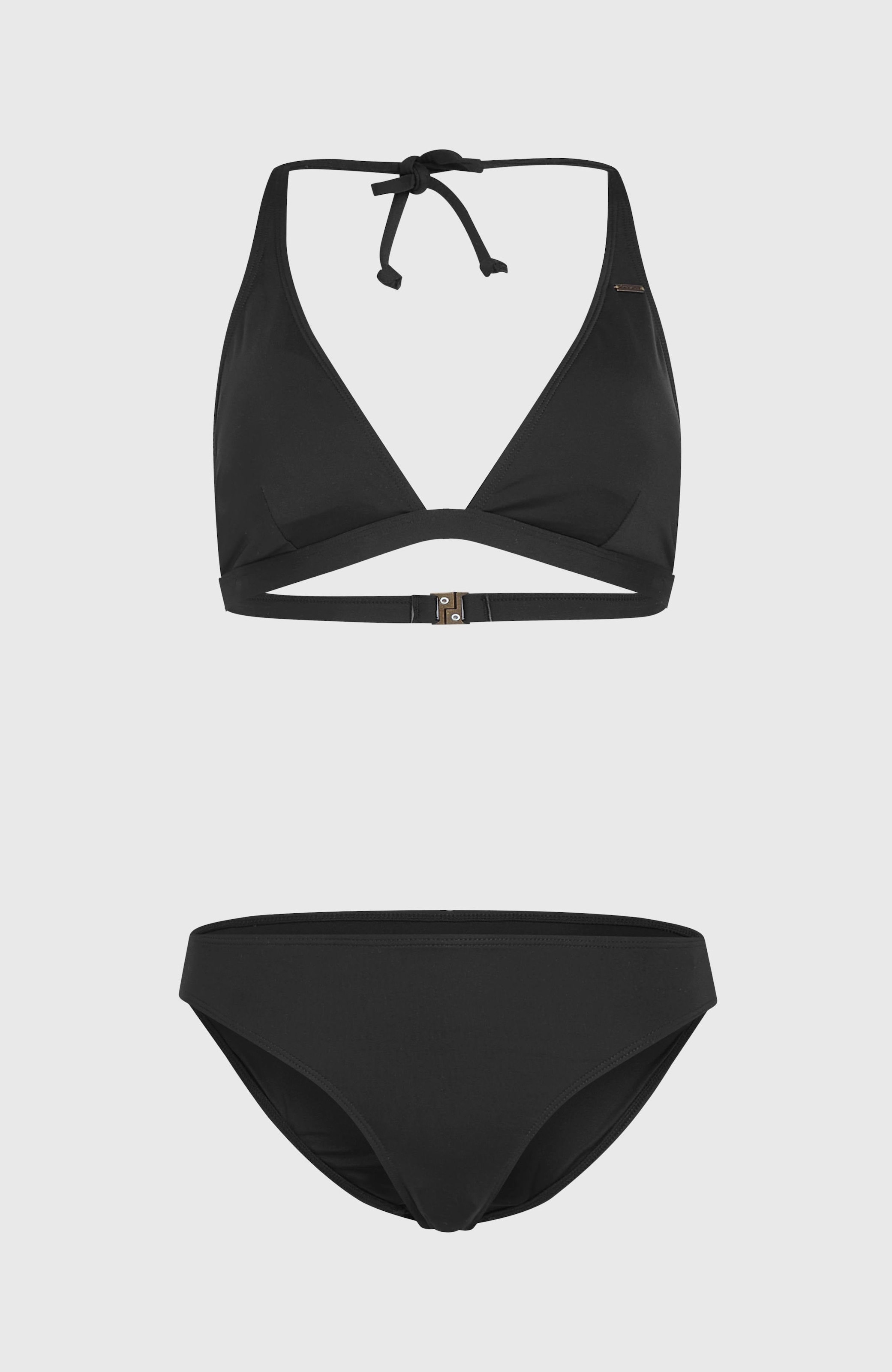 O'Neill Triangel-Bikini »ESSENTIALS MARGA CRUZ BIKINI SET«