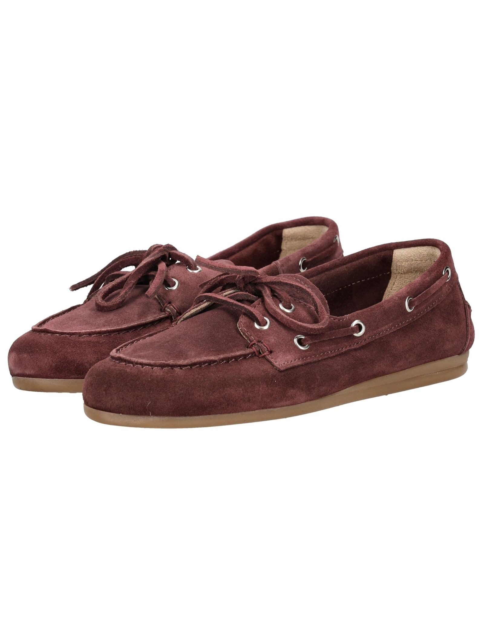 Pavement Bootsschuh »Pavement Halbschuhe Veloursleder«