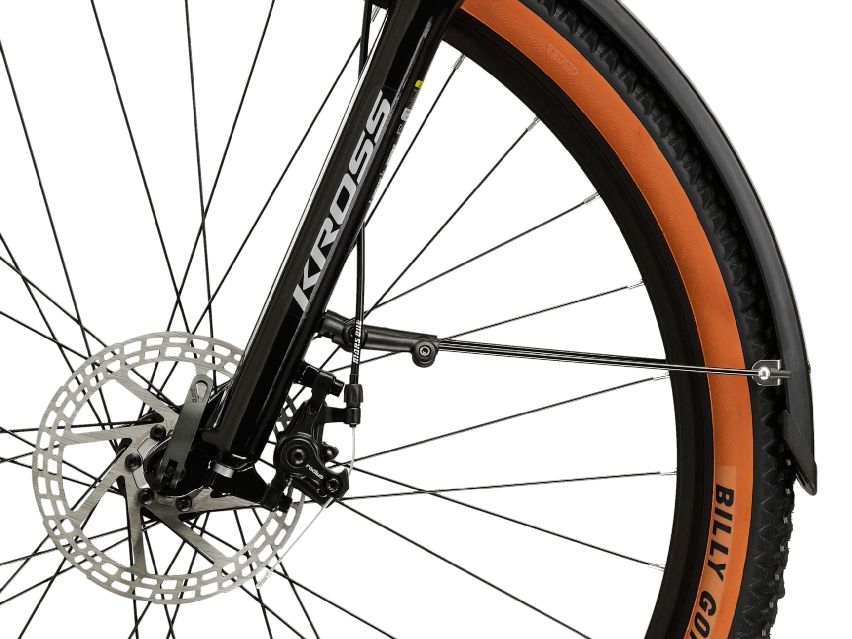 Kross Mountainbike »27,5" Damen-MTB Hardtail Lea X200 EQ 2026« 21 Gang Shimano ALTUS M310 Schaltwerk Kettenschaltung