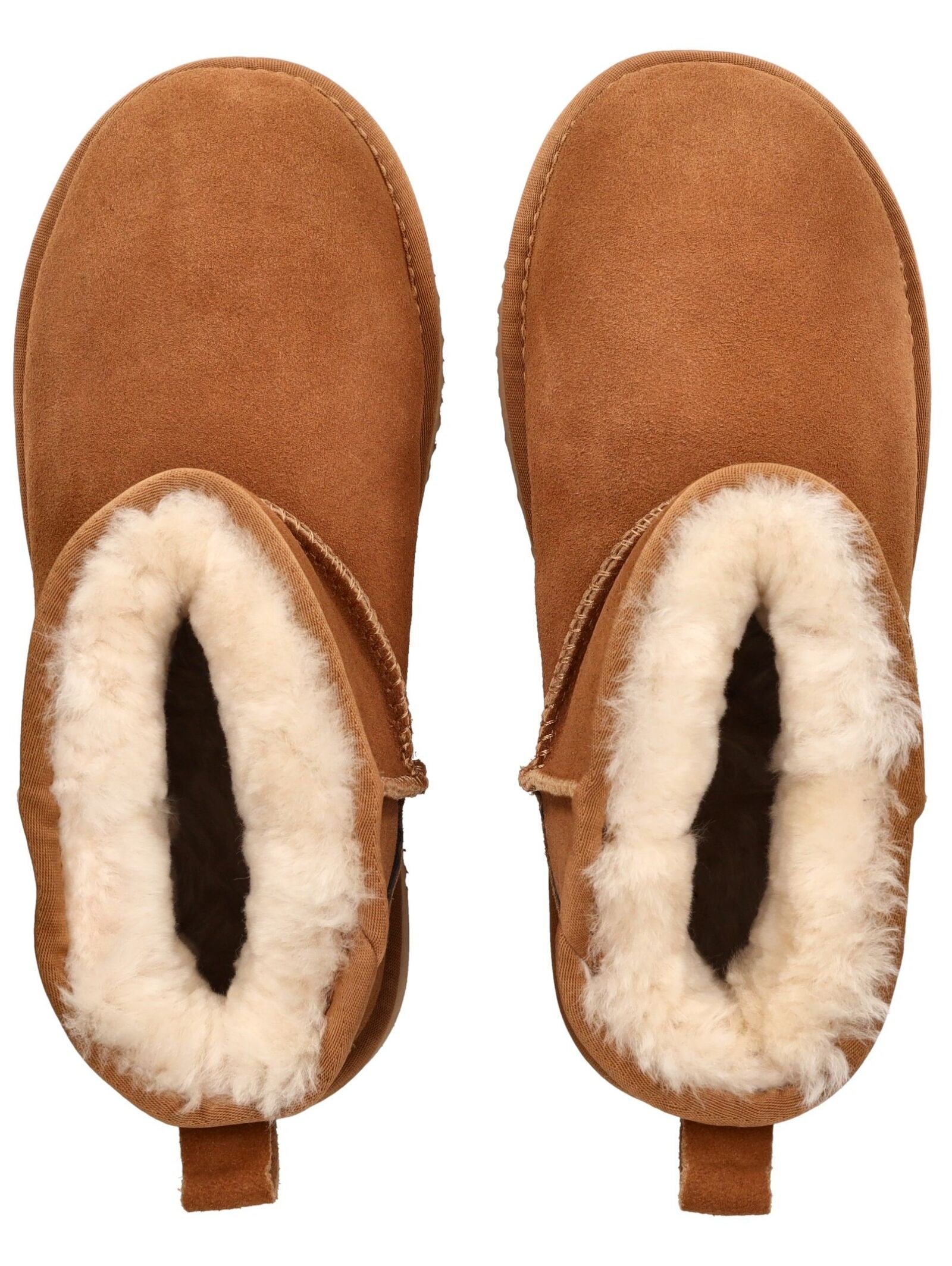 Mustang Shoes Stiefelette »Mustang Shoes Stiefelette Veloursleder«