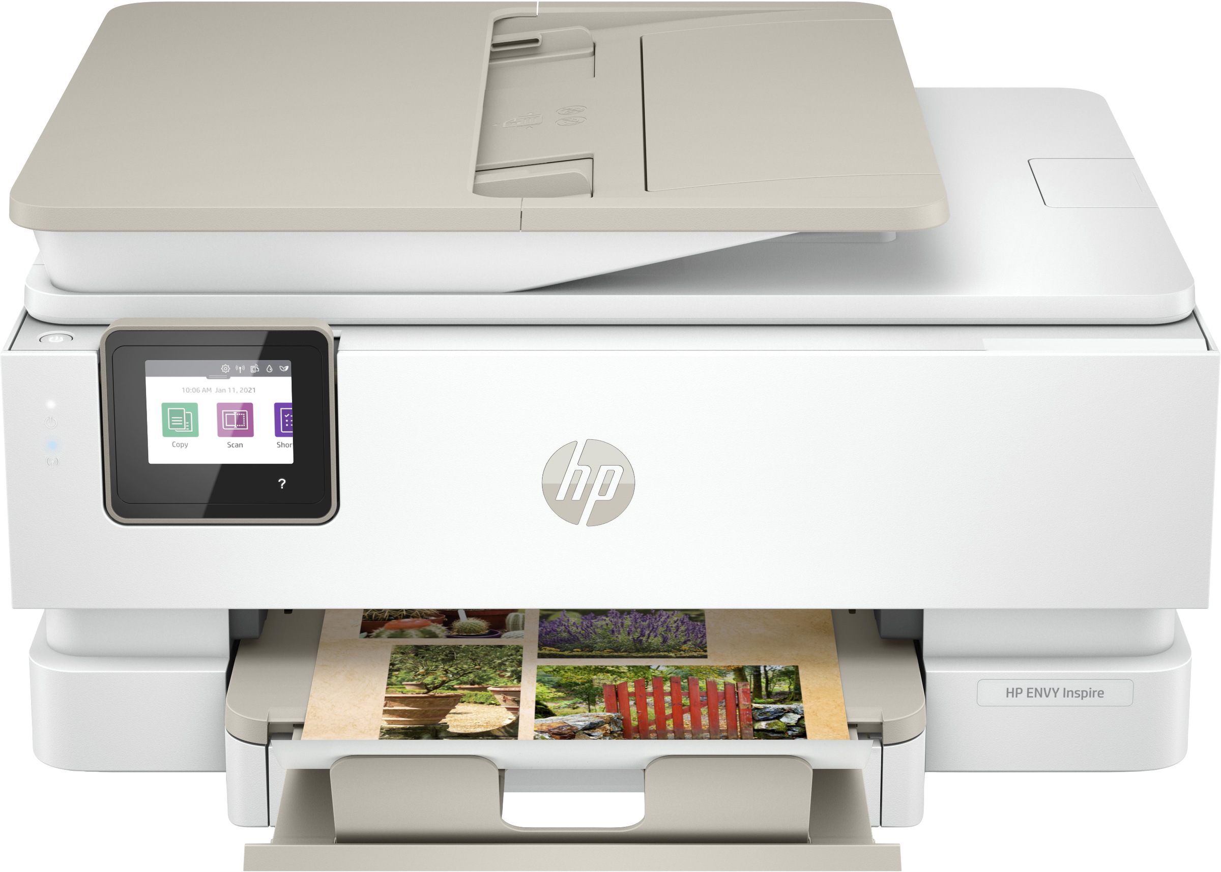 HP Multifunktionsdrucker »HP ENVY Inspire 7920e All-in-One-Drucker