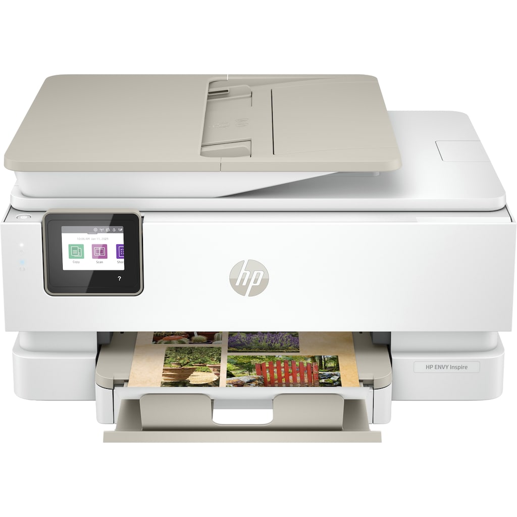 HP Multifunktionsdrucker »HP ENVY Inspire 7920e All-in-One-Drucker