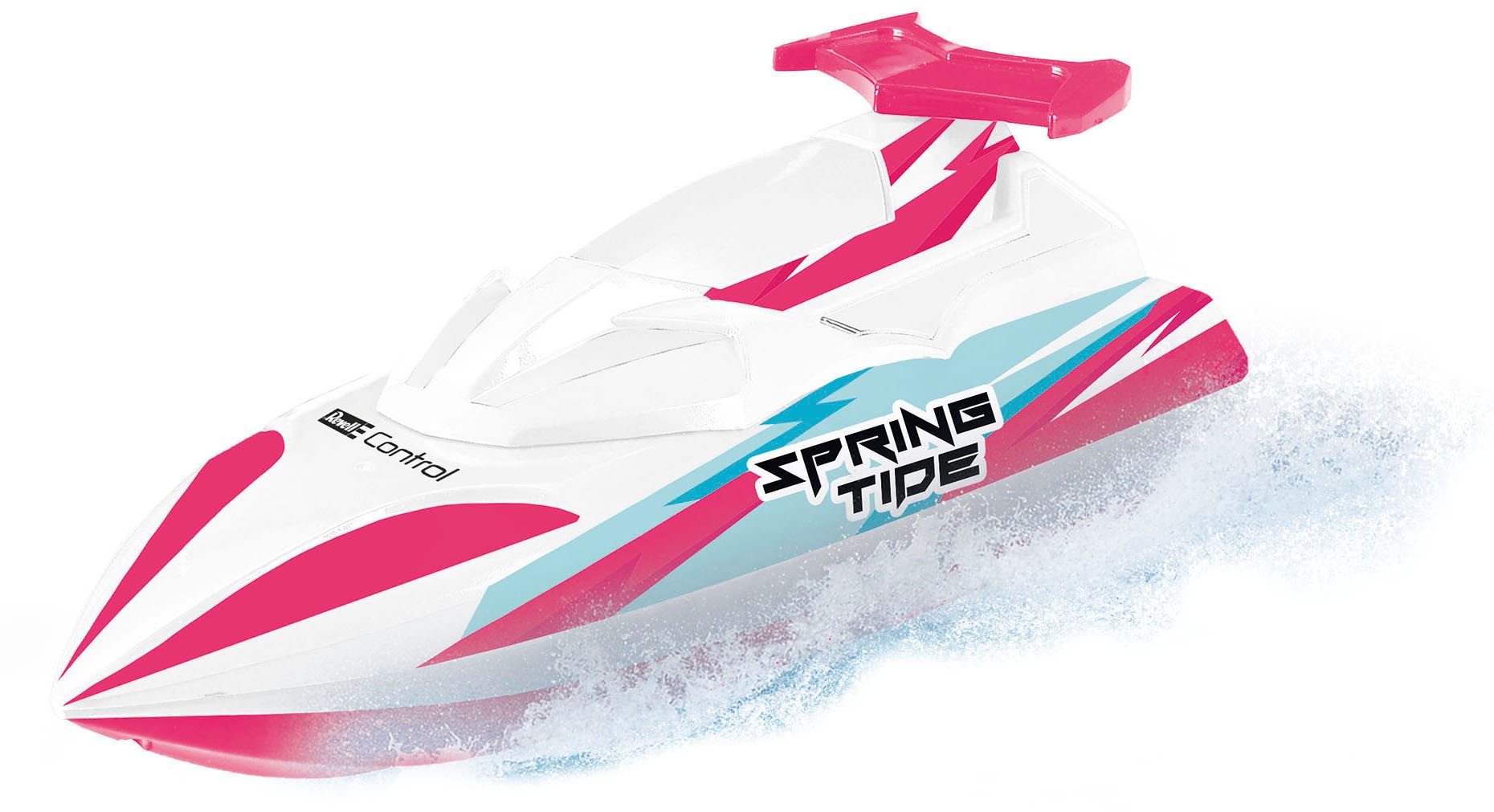 Revell® RC-Boot »Spring Tide 40, 2,4 GHz«