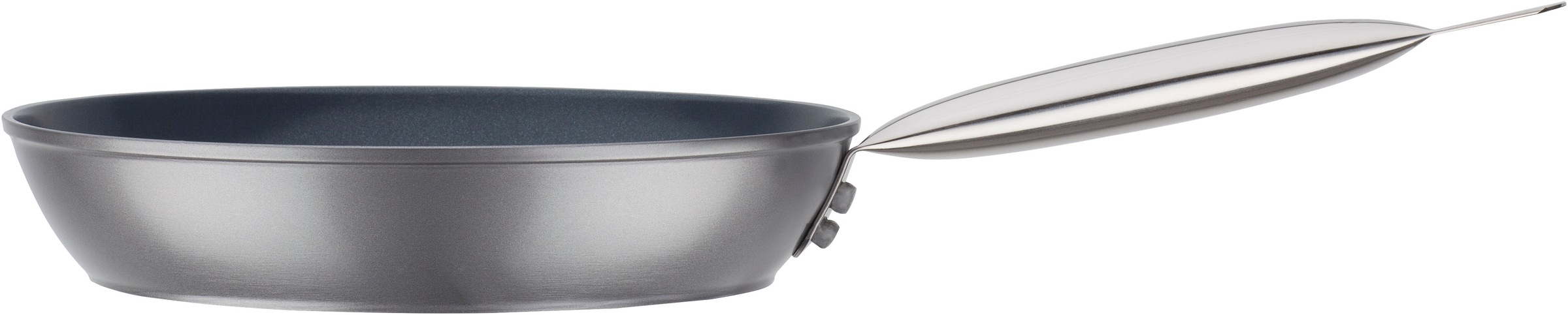 GSW Bratpfanne »Gastro Quick« Aluminium 1 Stk. tlg. Gastro Bratpfanne aus A günstig online kaufen