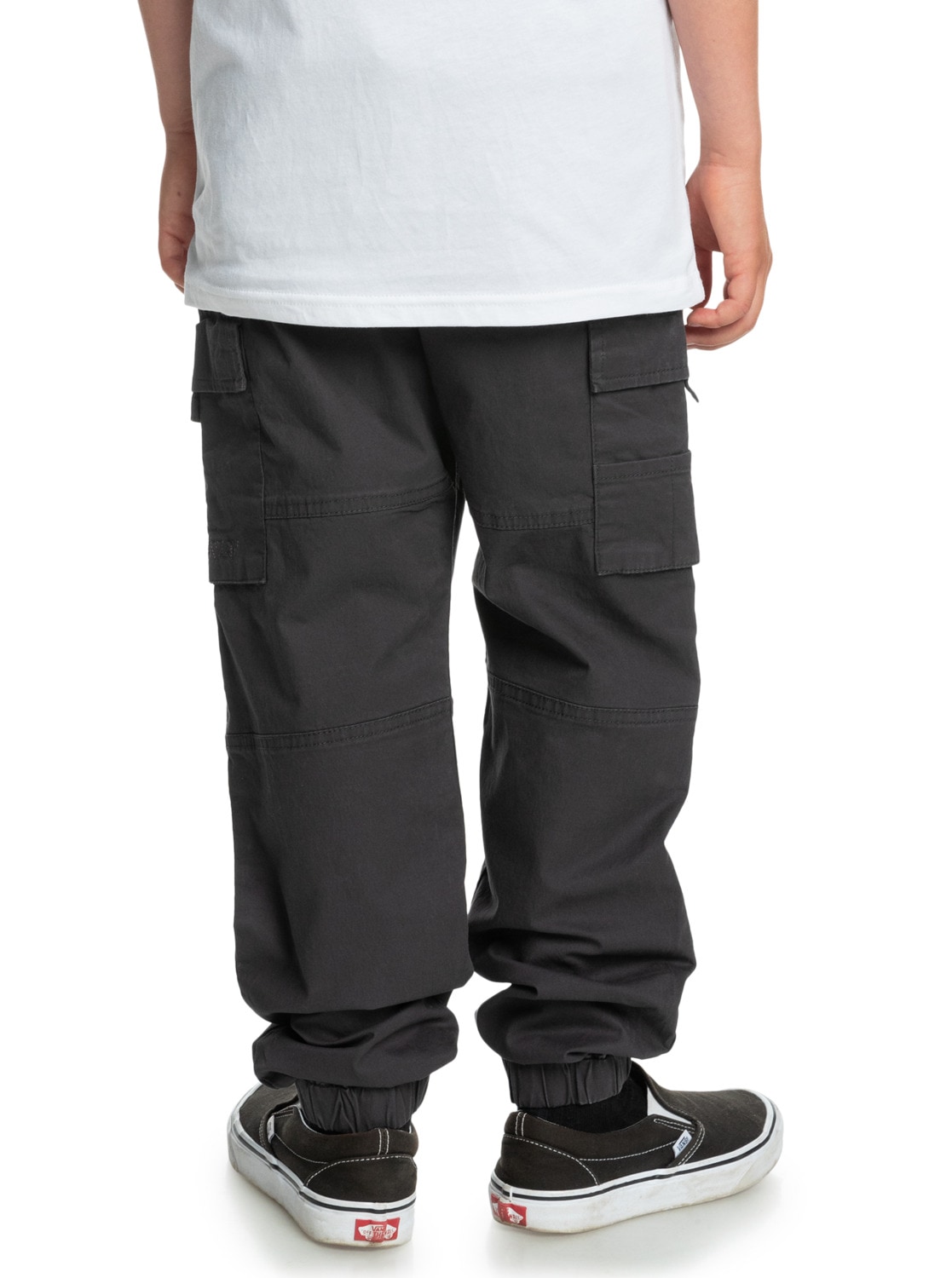 Quiksilver Cargohose »We Get By Surf«