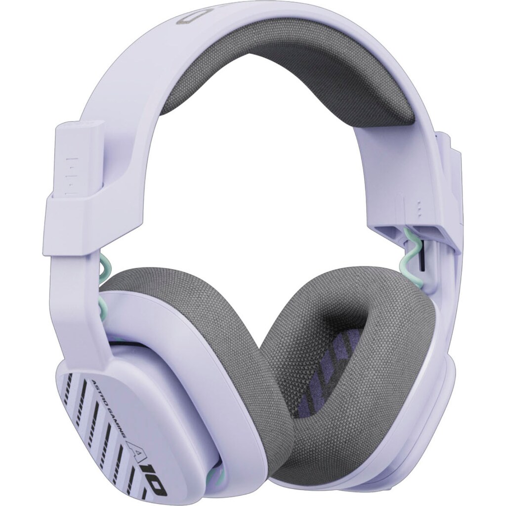 ASTRO Gaming-Headset »A10«