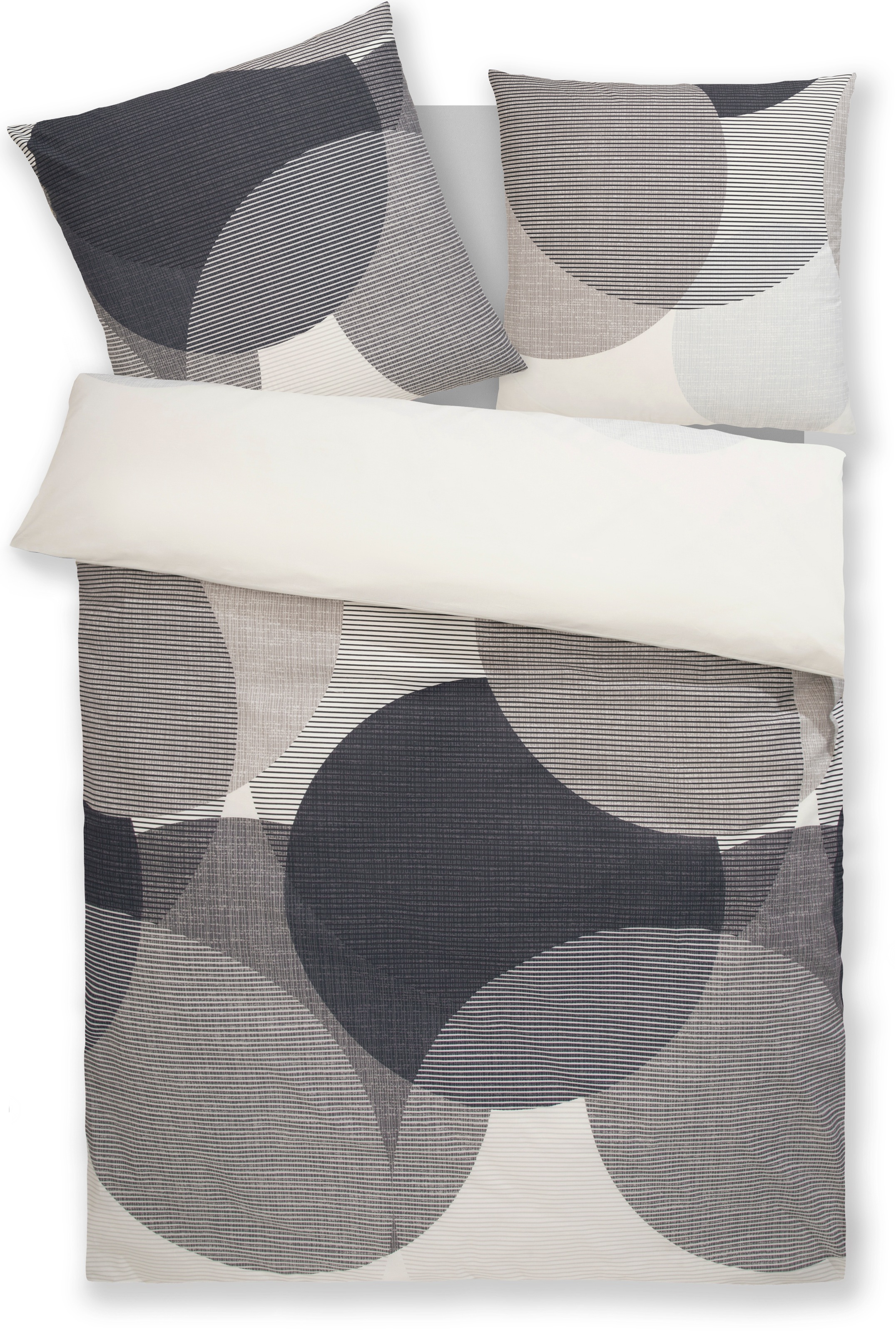 BIERBAUM Bettwäsche Carla in Gr. 135x200 günstig online kaufen