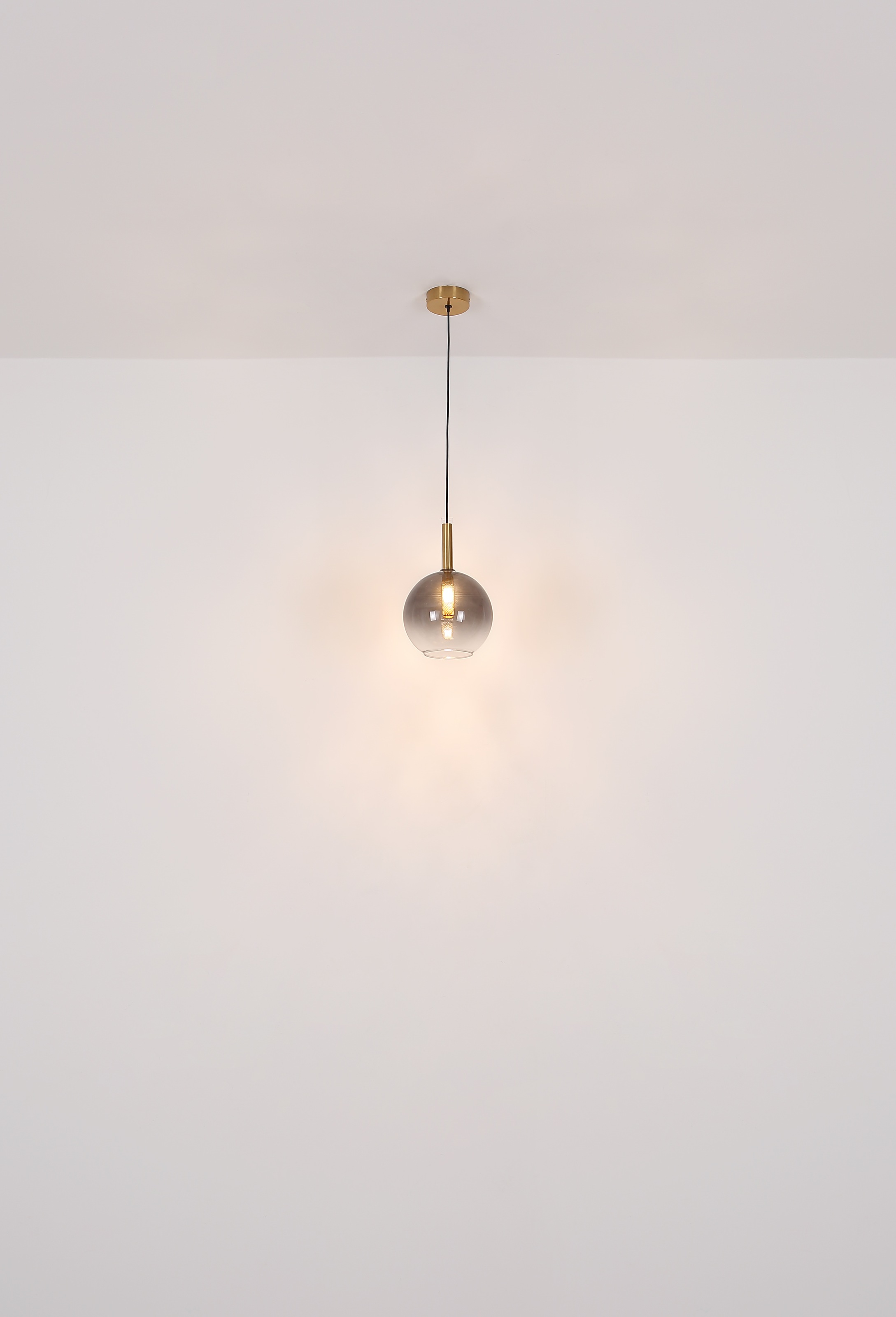 GLOBO LIGHTING Hängeleuchte »ELISABETH«, Leuchtmittel G9 | ohne Leuchtmittel, Hängelampe/Pendelleuchte/Esszimmer/Wohnzimmer/Esstisch
