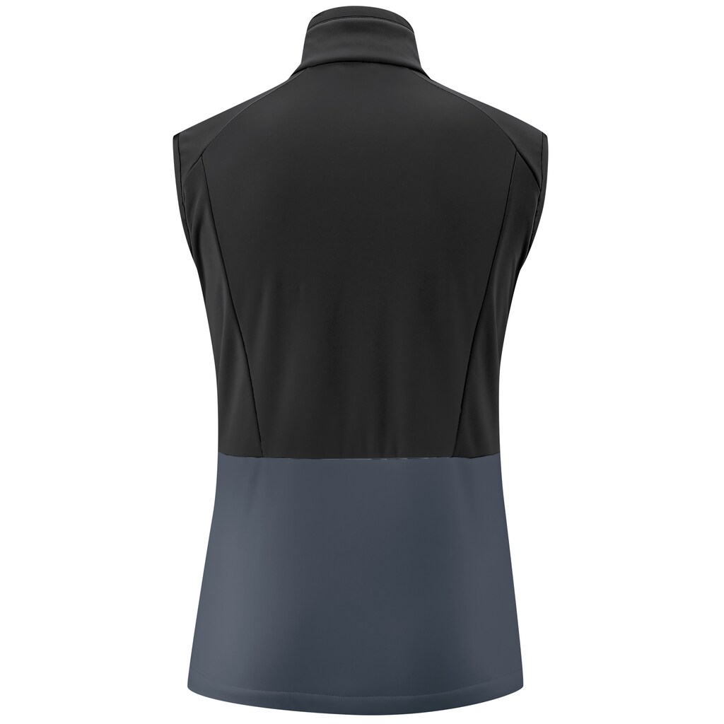 Maier Sports Softshellweste »Venabu Vest W«