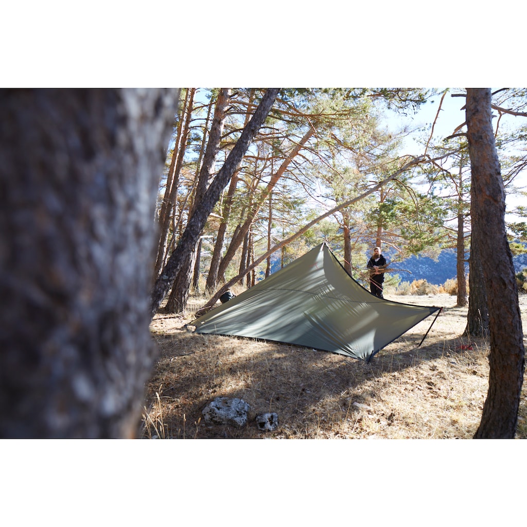 GRAND CANYON Tarp-Zelt »ZUNI RAY«