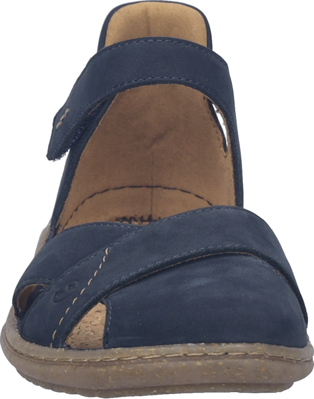 Josef Seibel Sandale »Caitlyn 05«  Sommerschuh, Halbschuh mit praktischem Klettverschluss, G-Weite