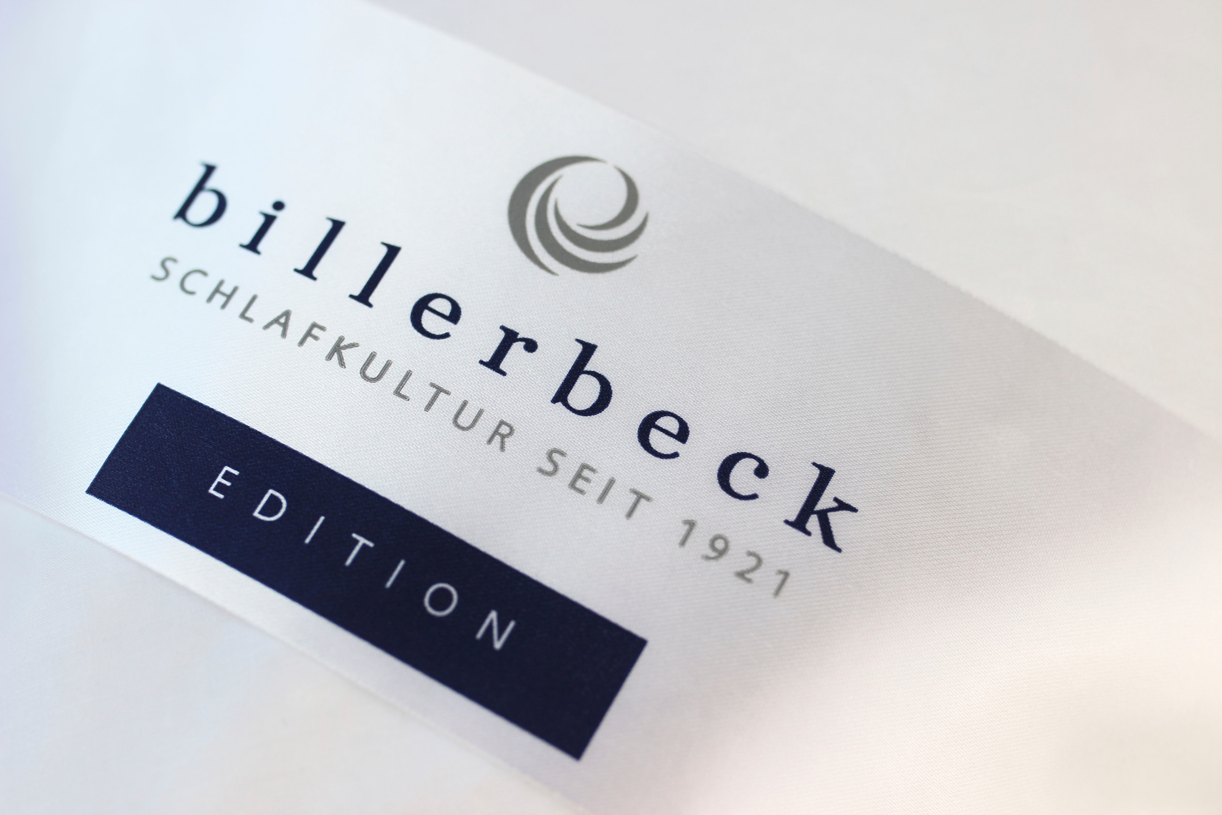 billerbeck Baumwollbettdecke »Ancona Superlight, Bettdecken für den Sommer, Decke«, leicht, Füllung 100% Baumwolle, Bezug 100% Baumwolle, (1 St.), Sommerdecke mit Baumwollfüllung