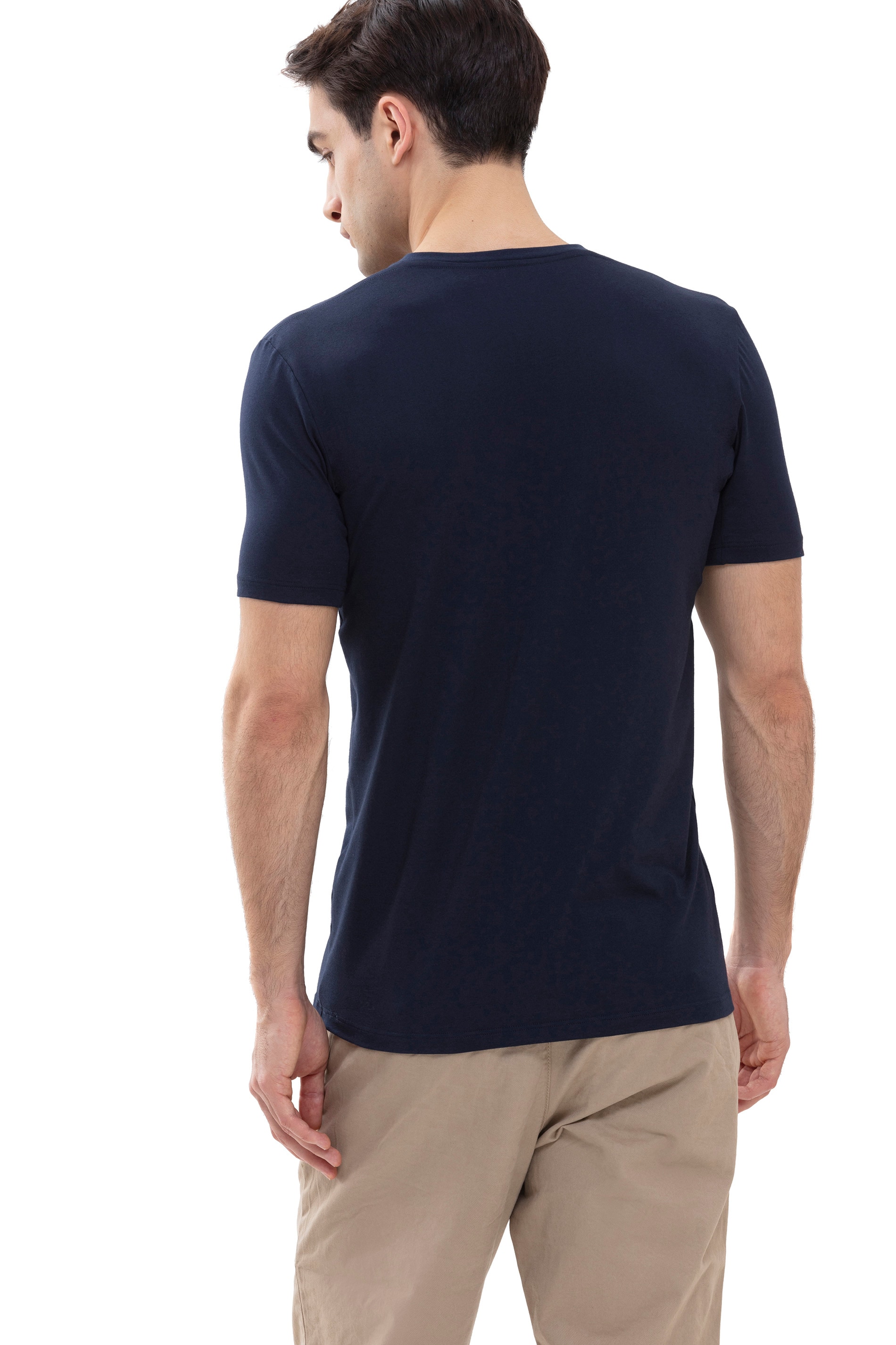 Mey T-Shirt »SERIE HYBRID T-SHIRT«, Geruchshemmend, Atmungsaktiv, Anti-Schweißfleck