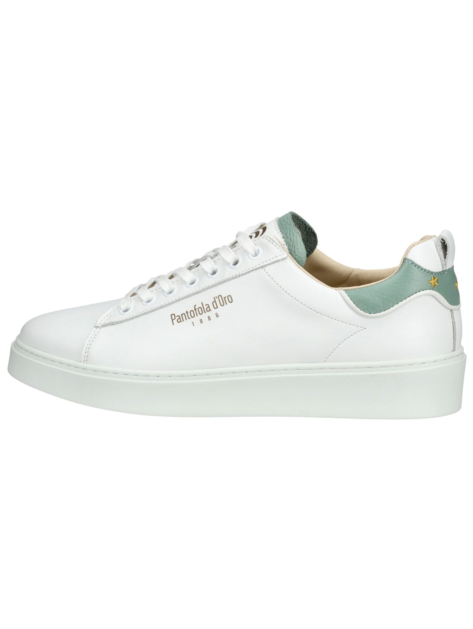 Pantofola d´Oro Sneaker »Pantofola d'Oro Sneaker Leder«