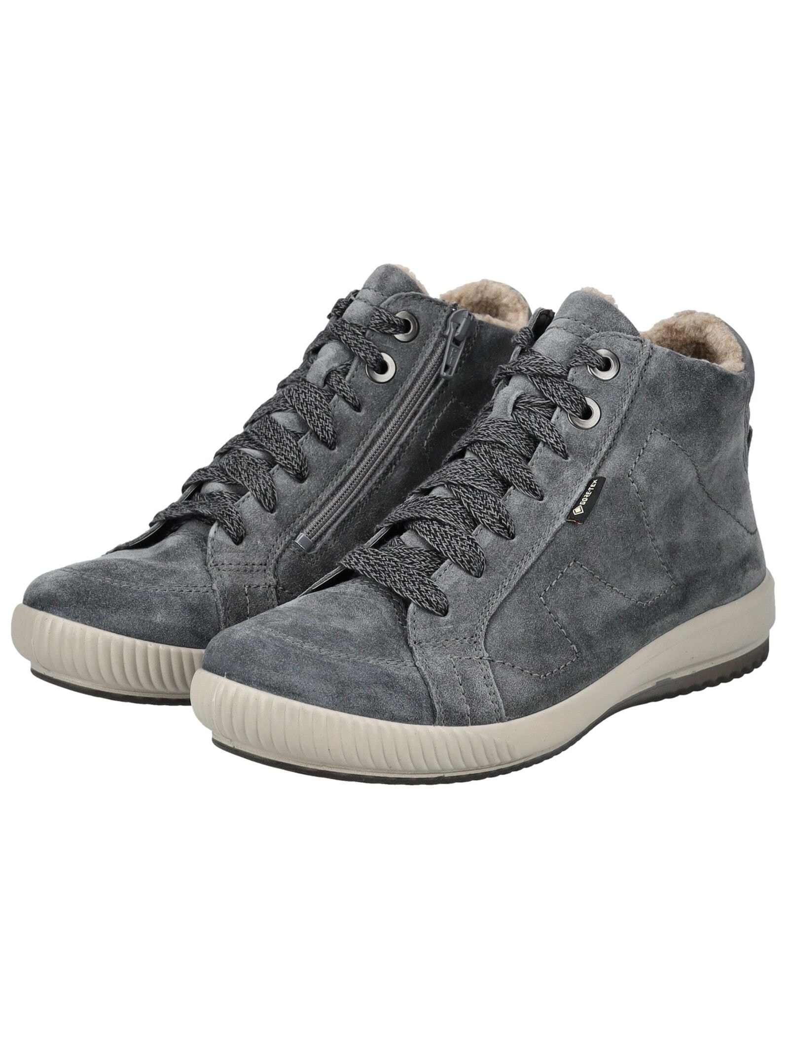 Legero Sneaker »Legero Sneaker Veloursleder«