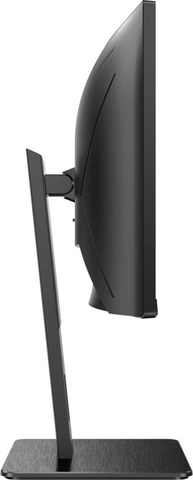 AOC Curved-Gaming-Monitor »CU34P2A«, 86,4 cm/34 Zoll, 3440 x 1440 px, UWQHD, 1 ms Reaktionszeit, 100 Hz