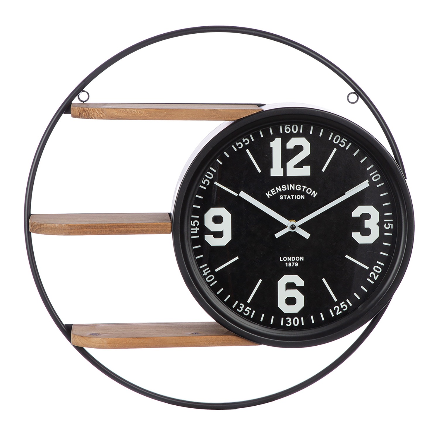 Casablanca by Gilde Wanduhr »Klako« günstig online kaufen