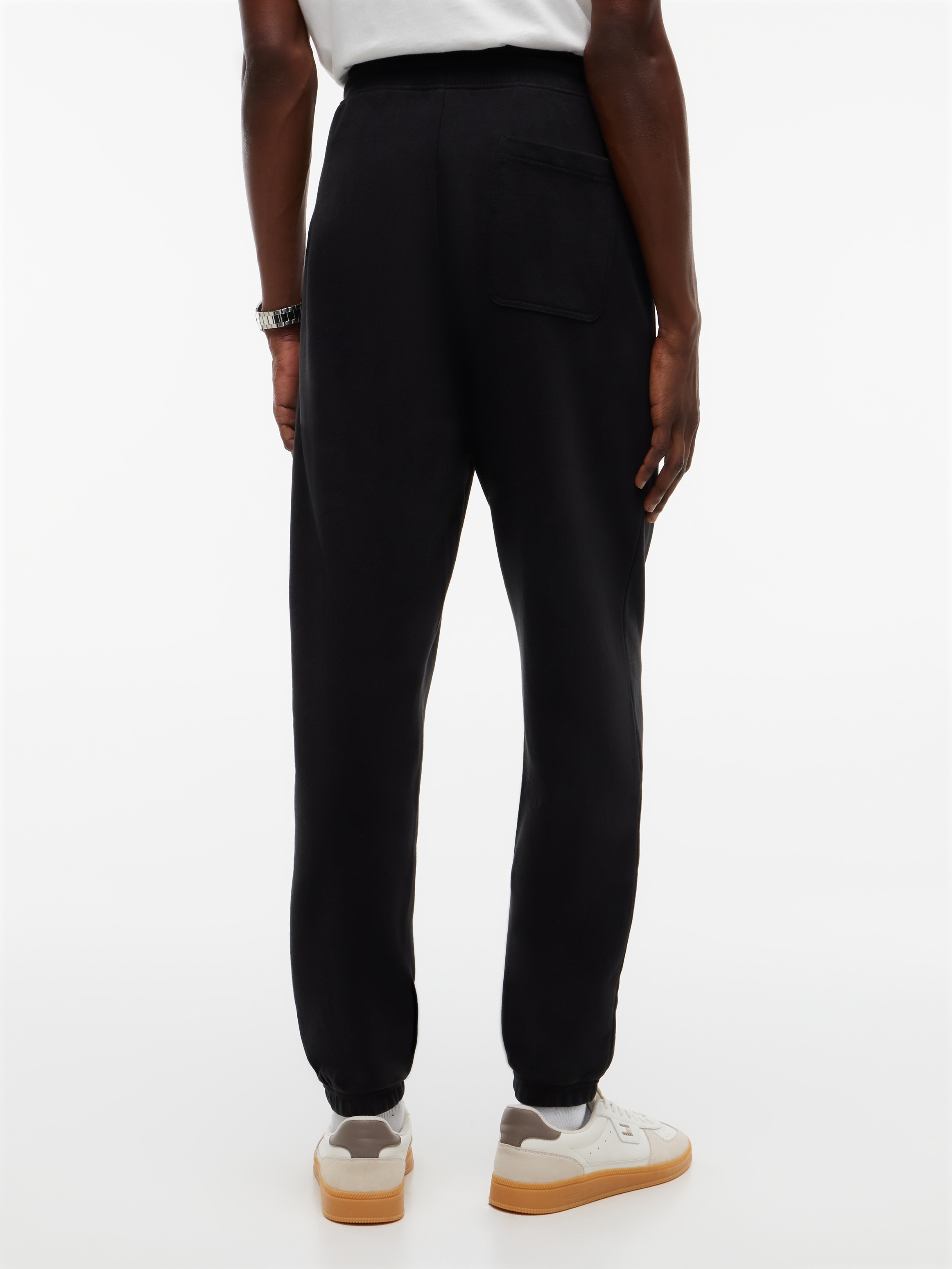 Tommy Jeans Sweathose »REGULAR SIGNATURE SWEATPANT«  Regular fit mit elastischem Bund