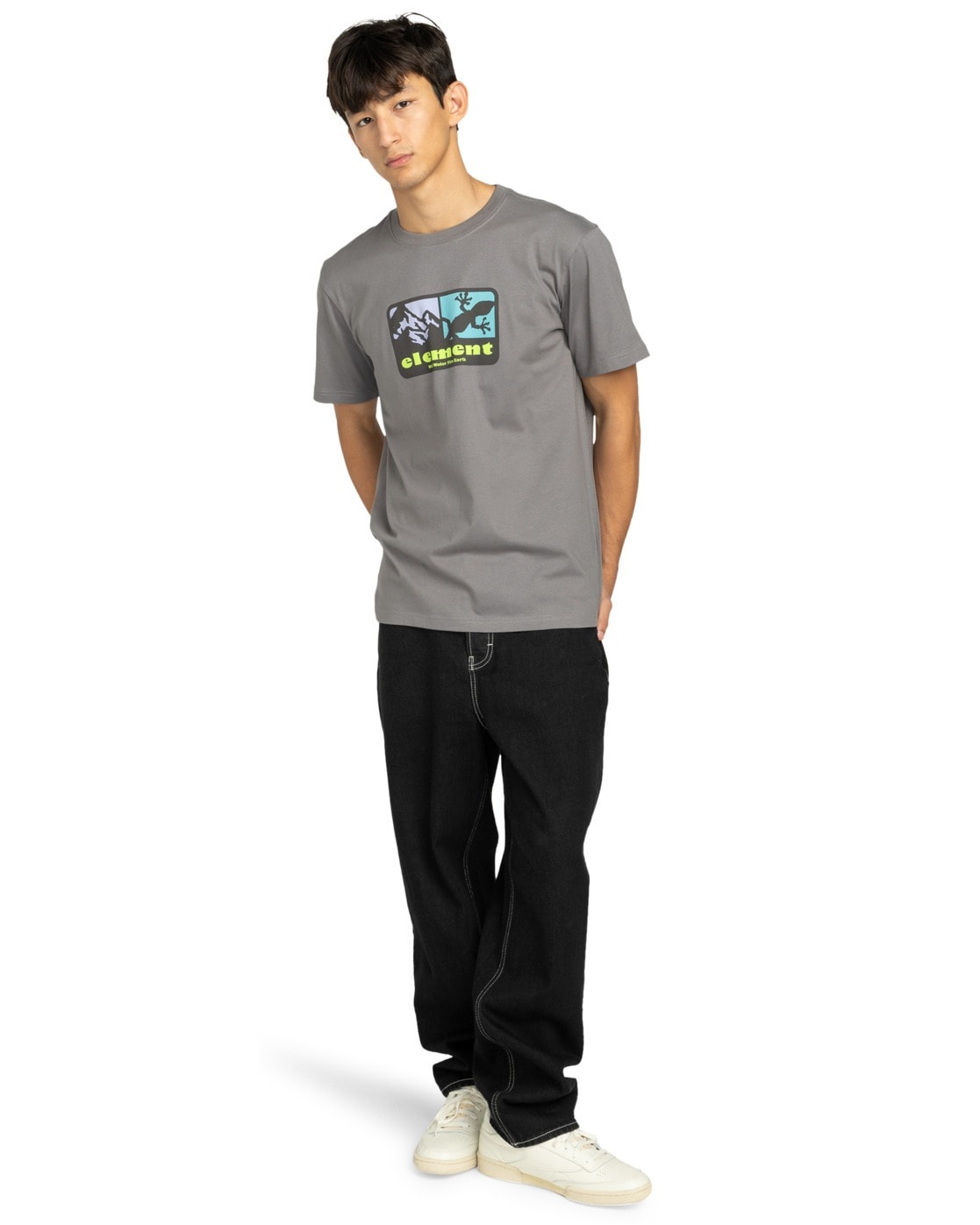 Element T-Shirt »Memory«