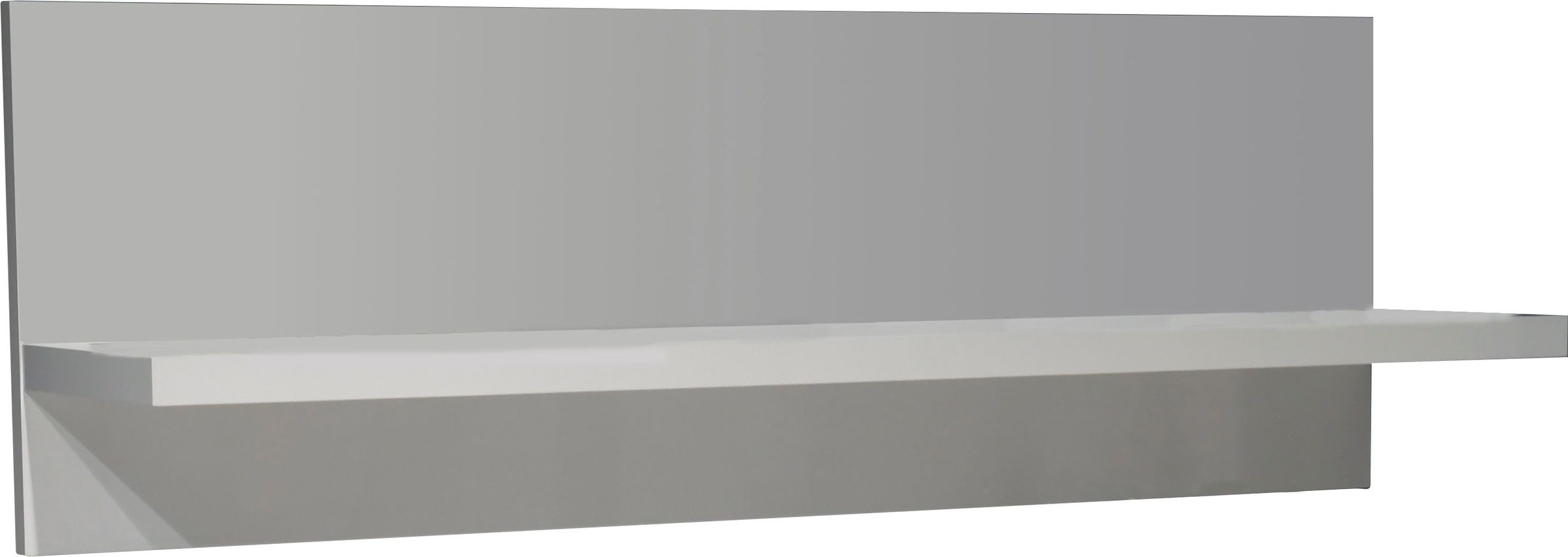 Places of Style Wandboard »Piano«, hochwertig UV lackiert günstig online kaufen