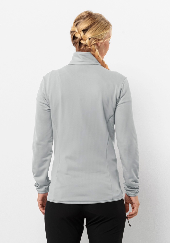 Jack Wolfskin Fleecejacke »KOLBENBERG FZ W«