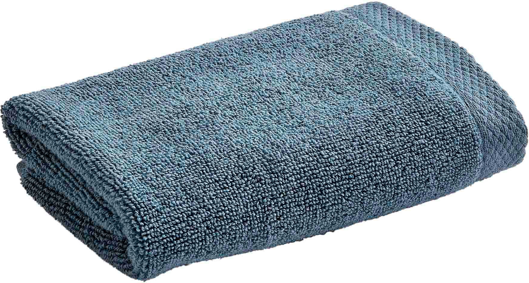 Christy Waschlappen »LUXE«, (Set, 6 tlg., 6er Set Waschlappen 33 x 33 cm), günstig online kaufen
