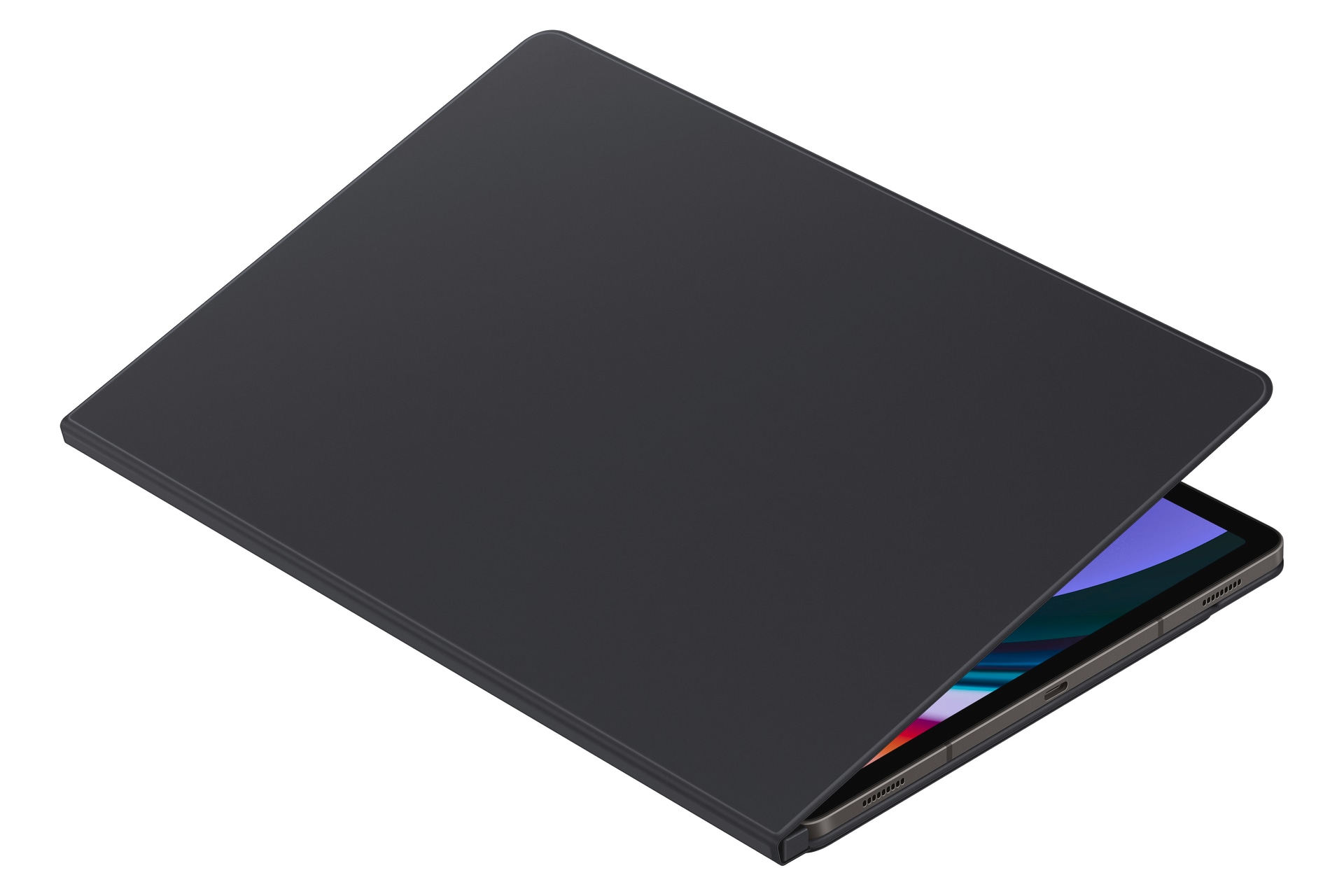 Samsung Tablet-Hülle »Smart Book Cover«, für Samsung Galaxy Tab S9+