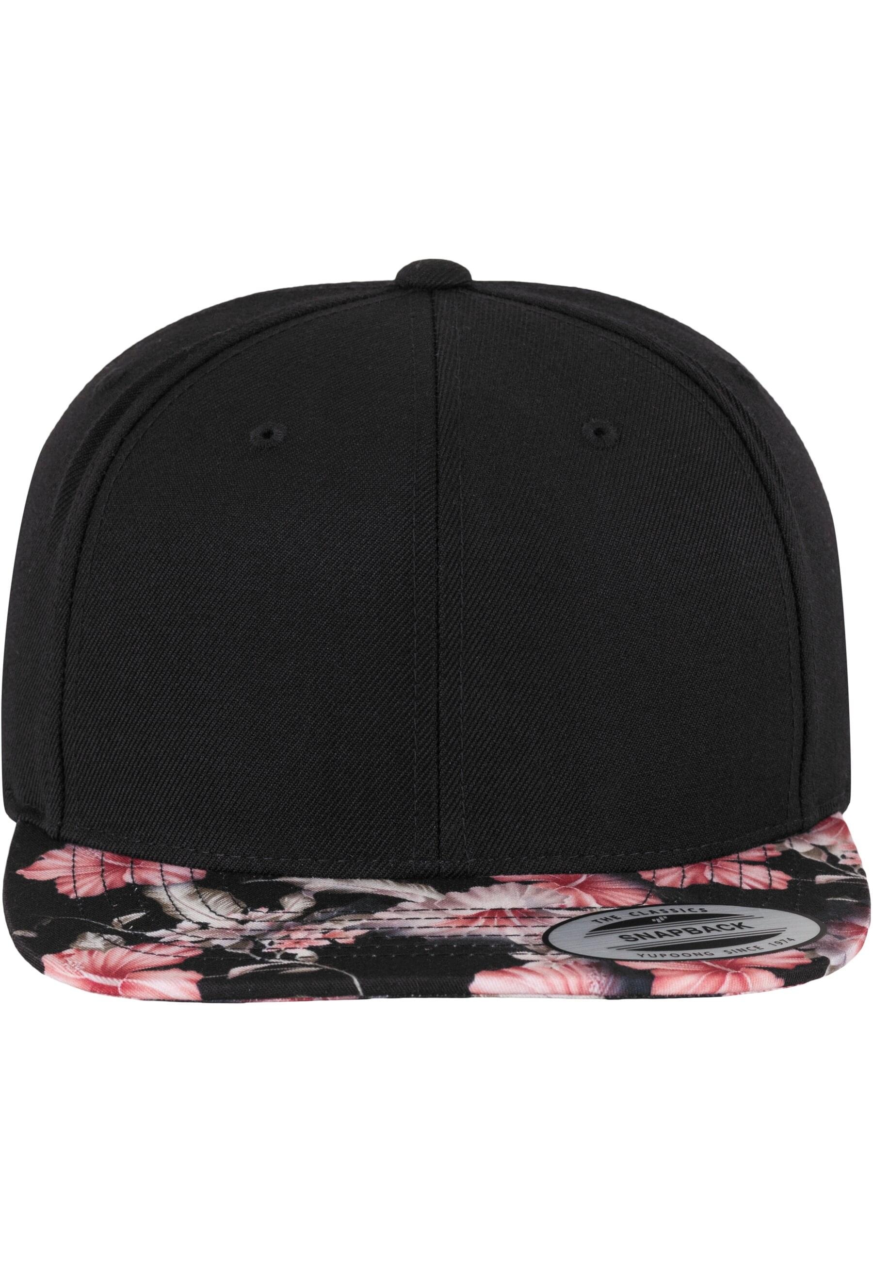 Flexfit Snapback Cap »Flexfit Unisex Floral Snapback«