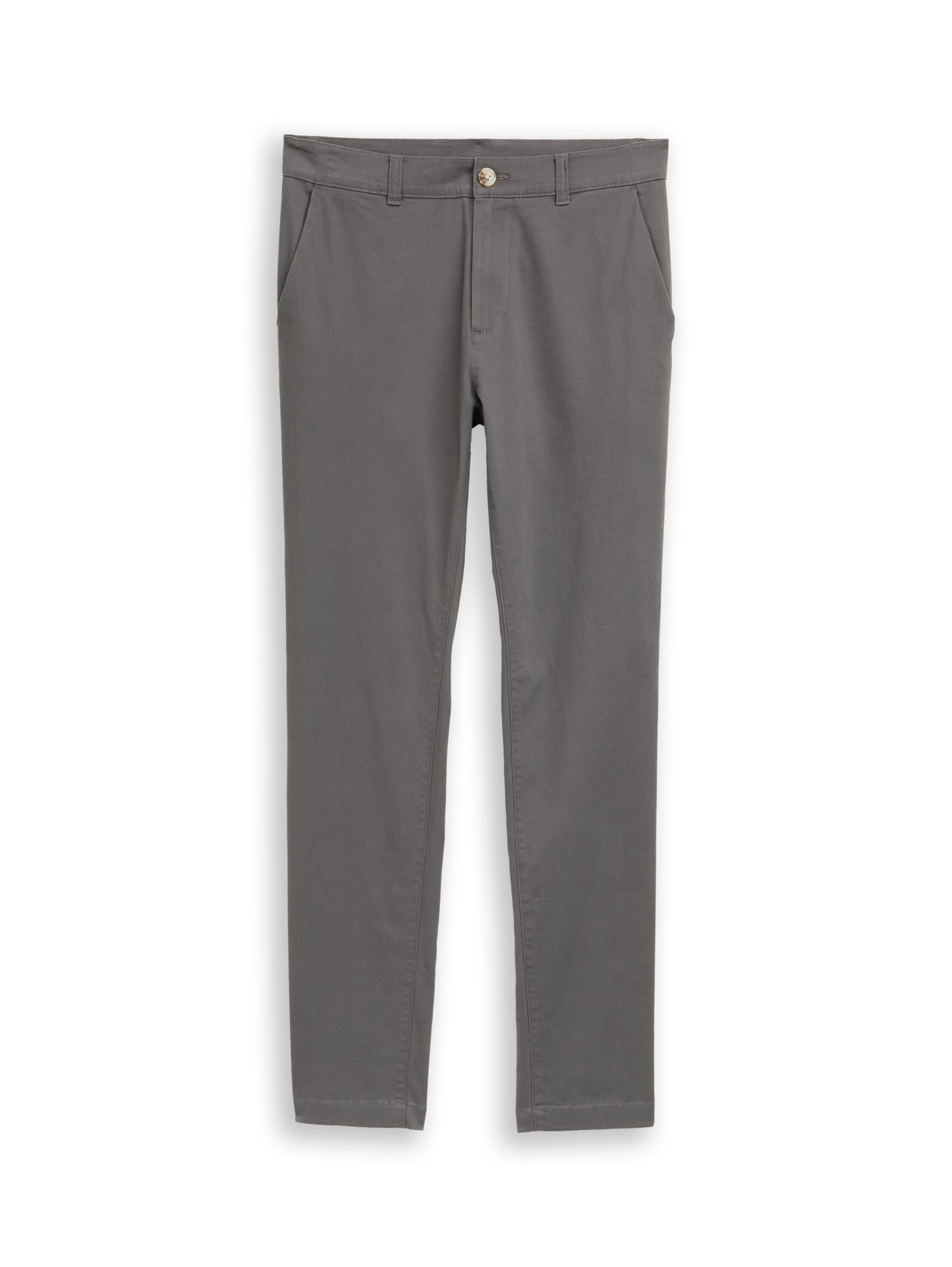 TOM TAILOR Chinohose  mit Stretch