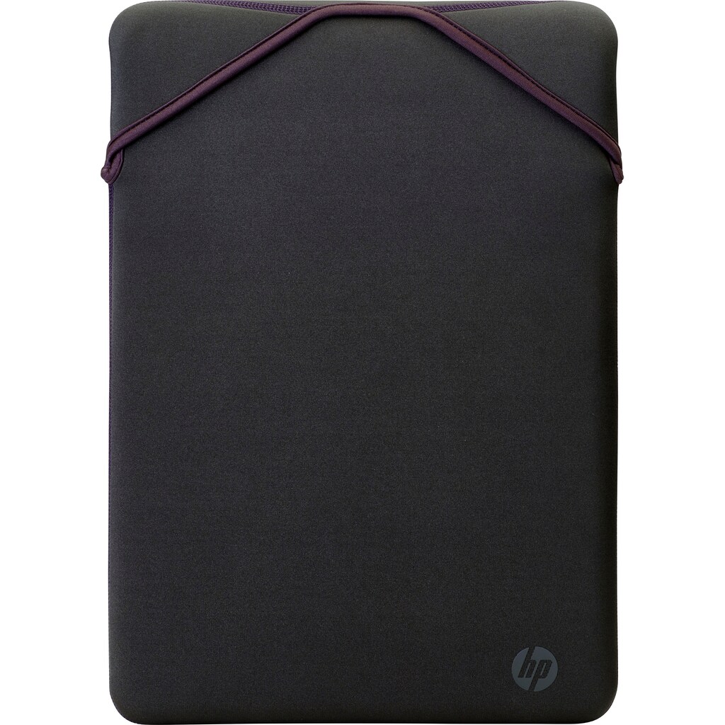 HP Laptoptasche »Protective Reversible 35,6cm 14Zoll Blk/Geo Sleeve (P)«