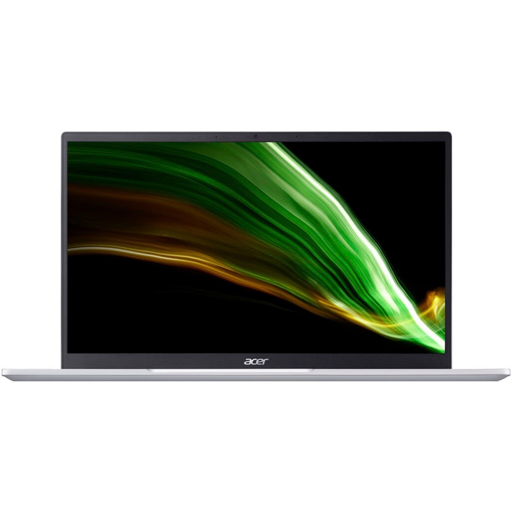 Acer Notebook »Swift 3 SF314-43-R8HR«, 35,56 cm, / 14 Zoll, AMD, Ryzen 7, Radeon Graphics, 1000 GB SSD