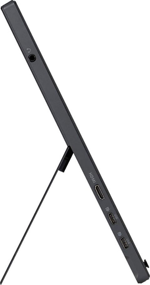 Asus LED-Monitor »ASUS Monitor«, 39,6 cm/15,6 Zoll, 1920 x 1080 px, Full HD, 3 ms Reaktionszeit, 144 Hz