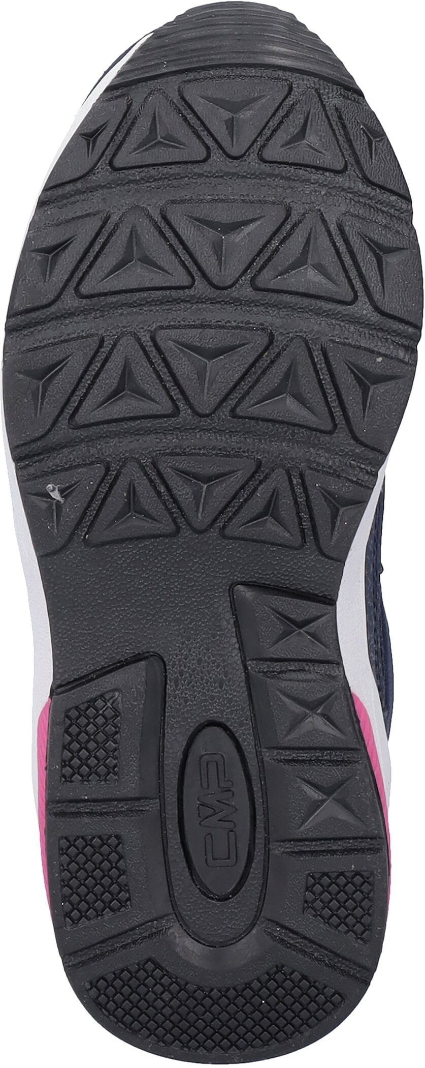 CMP Outdoorschuh »KIDS HADIL LEATHER WP URBAN SHOES«, wasserdicht