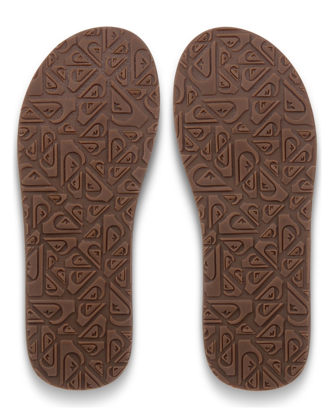 Quiksilver Sandale »Carver Suede«