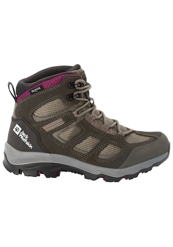 Wanderschuh »VOJO 3 TEXAPORE MID W«