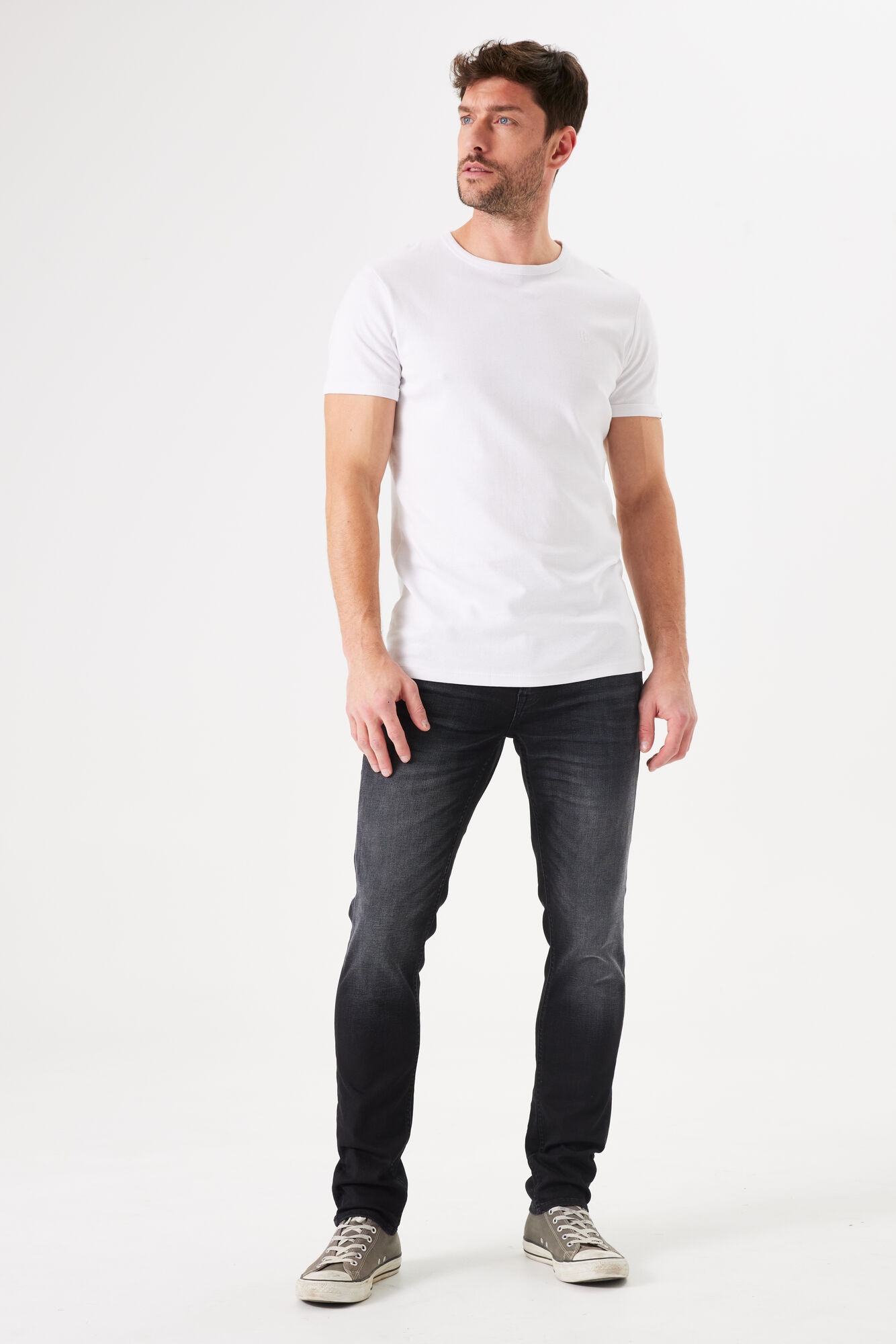 Garcia Slim-fit-Jeans »Savio«