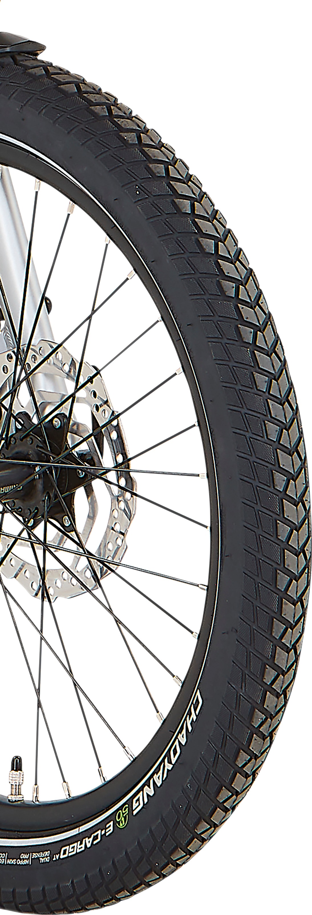 Prophete E-Bike »Urbanicer 3.8«, 7 Gang, Shimano, Nexus, Mittelmotor 250 W