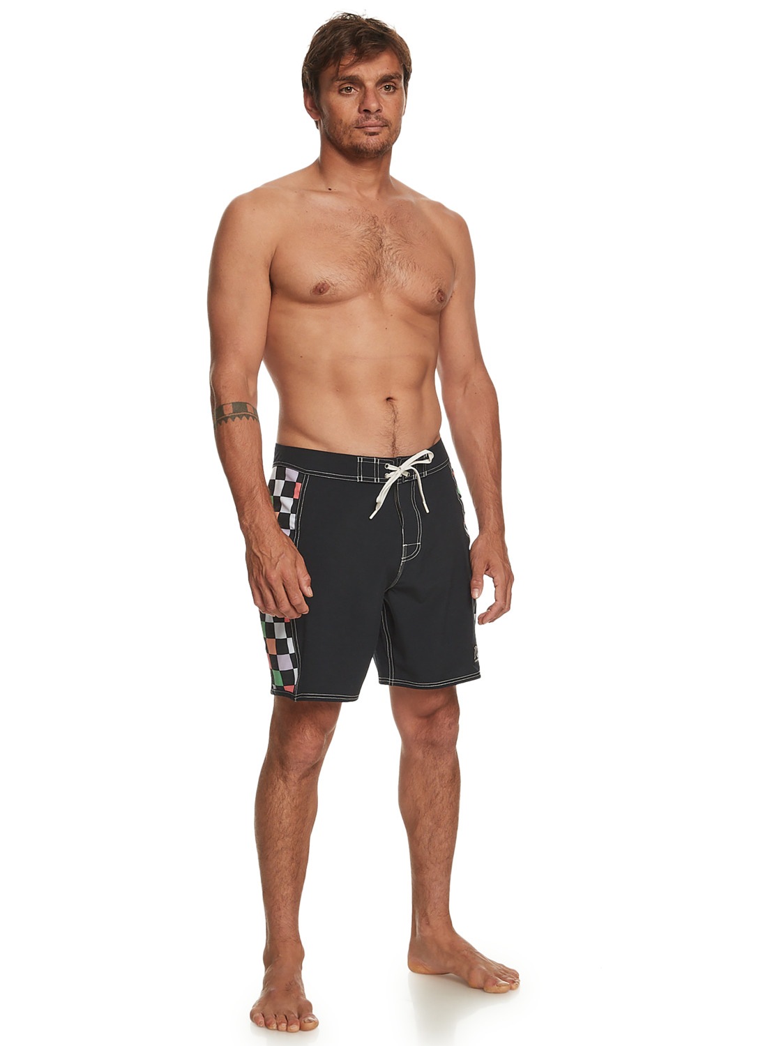 4. Bild von Quiksilver Boardshorts »Original Arch 18"«