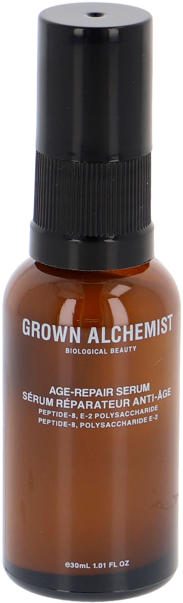 GROWN ALCHEMIST Gesichtsserum »Age-Repair Serum Peptide-8«, E-2 Polysaccharide