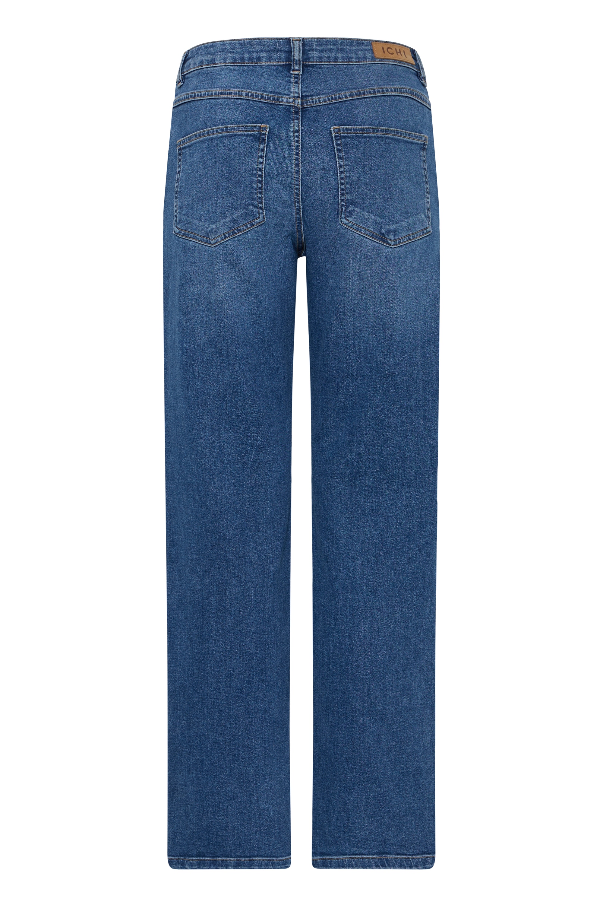 Ichi Regular-fit-Jeans »Jeans IHTWIGGY«