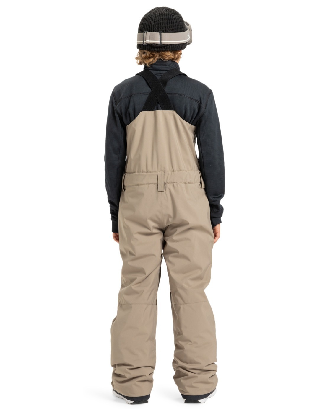Quiksilver Snowboardhose »Mash Up«