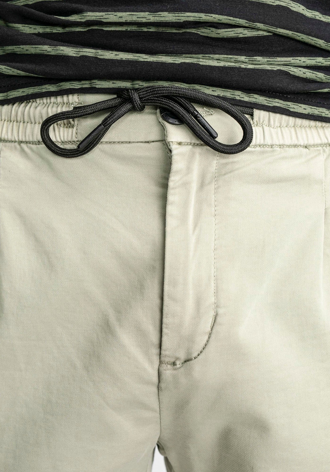 Petrol Industries Chinoshorts