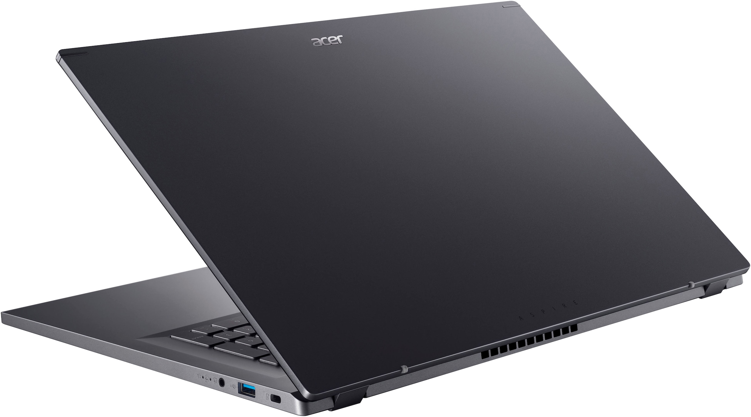Acer Notebook »Aspire 17«, 43,94 cm, / 17,3 Zoll, Intel, Core 5, Intel Graphics, 512 GB SSD