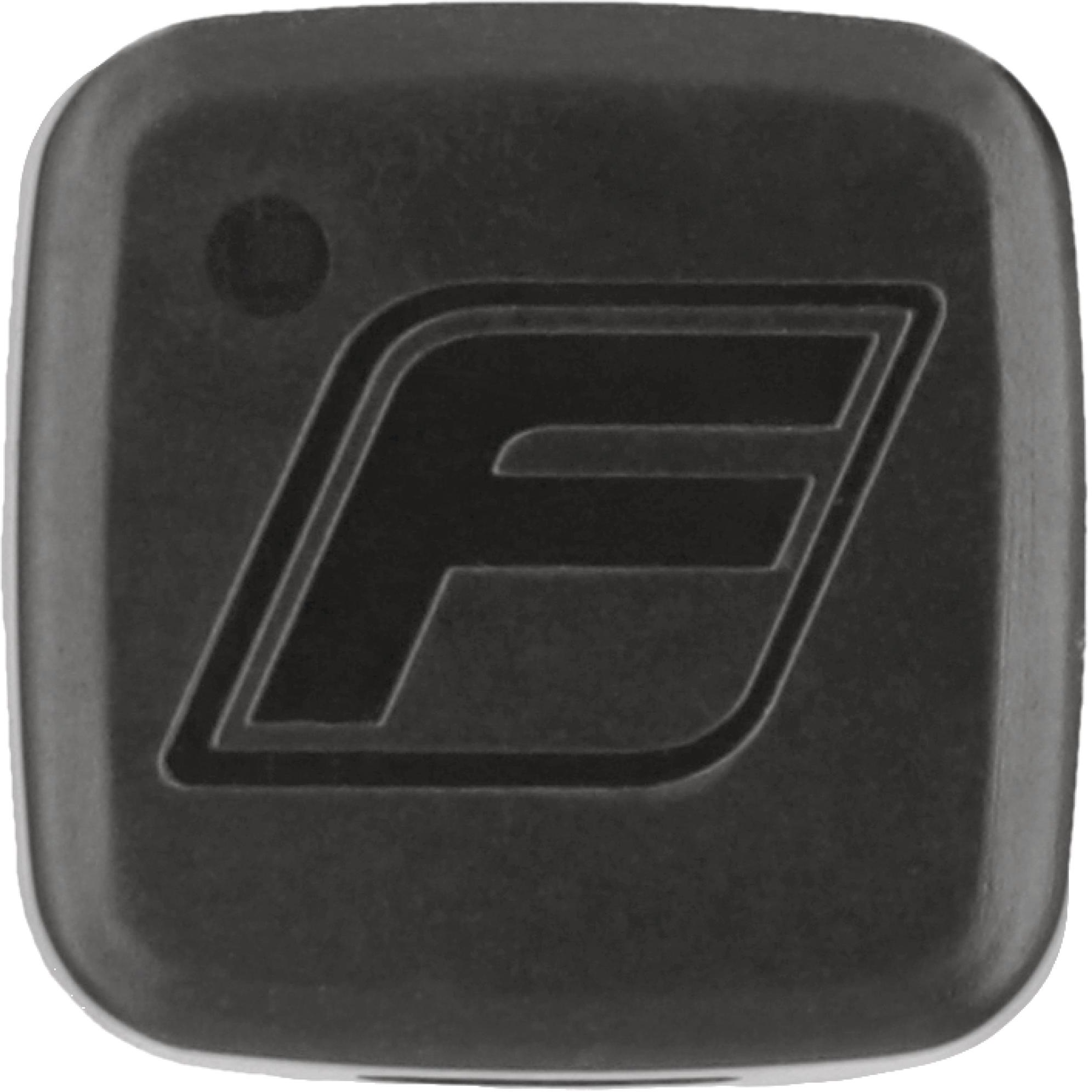 FISCHER Fahrrad Sturzhelmsensor »Crash-Sensor FIND.U«