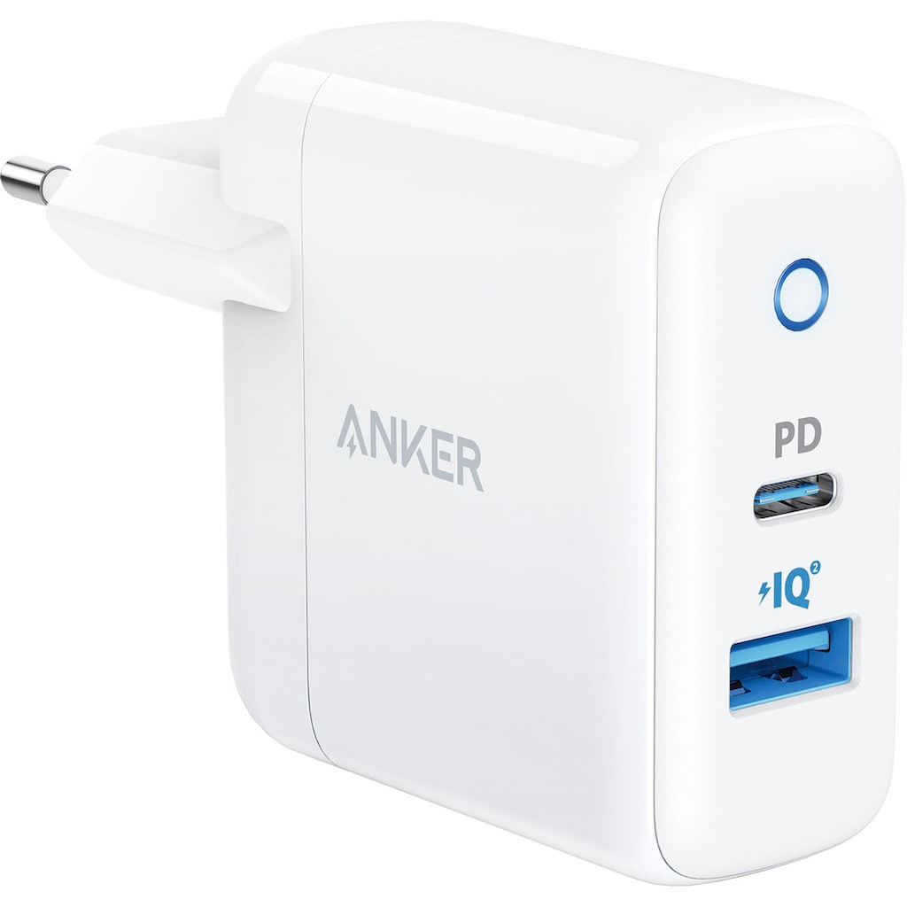 Anker Smartphone-Ladegerät »PowerPort PD«